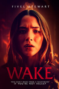 Wake final artwork